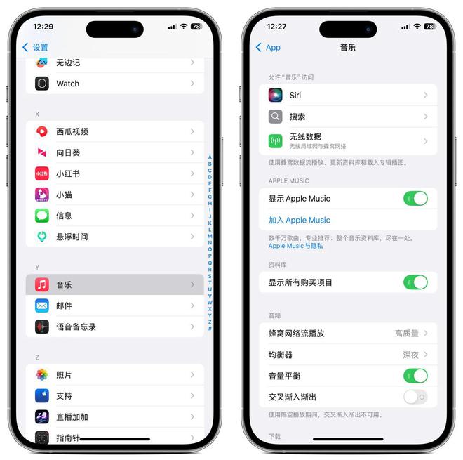 听不清？这样设置一招解决再也不用担心了！爱游戏app体育IPhone通话音量太小(图4)